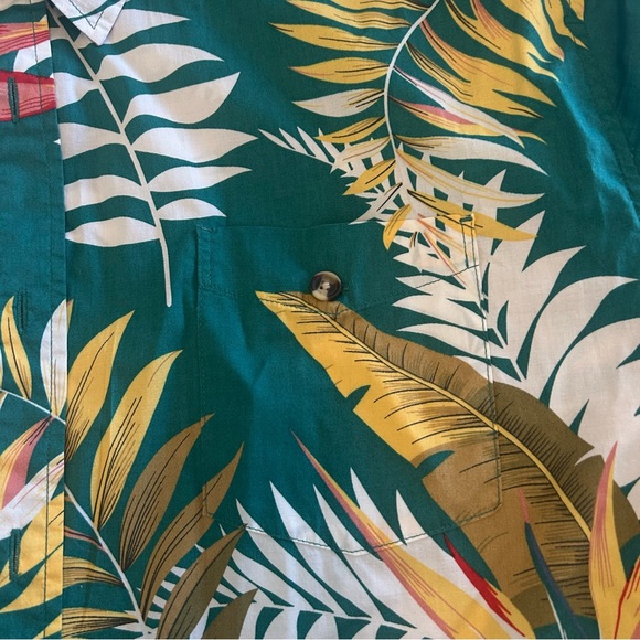 Seapoint short sleeve shirt great condition size XXL - Picture 4 of 6